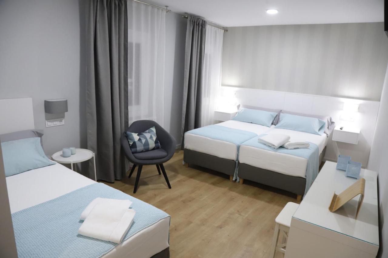 Guest house Aires Do Umia *