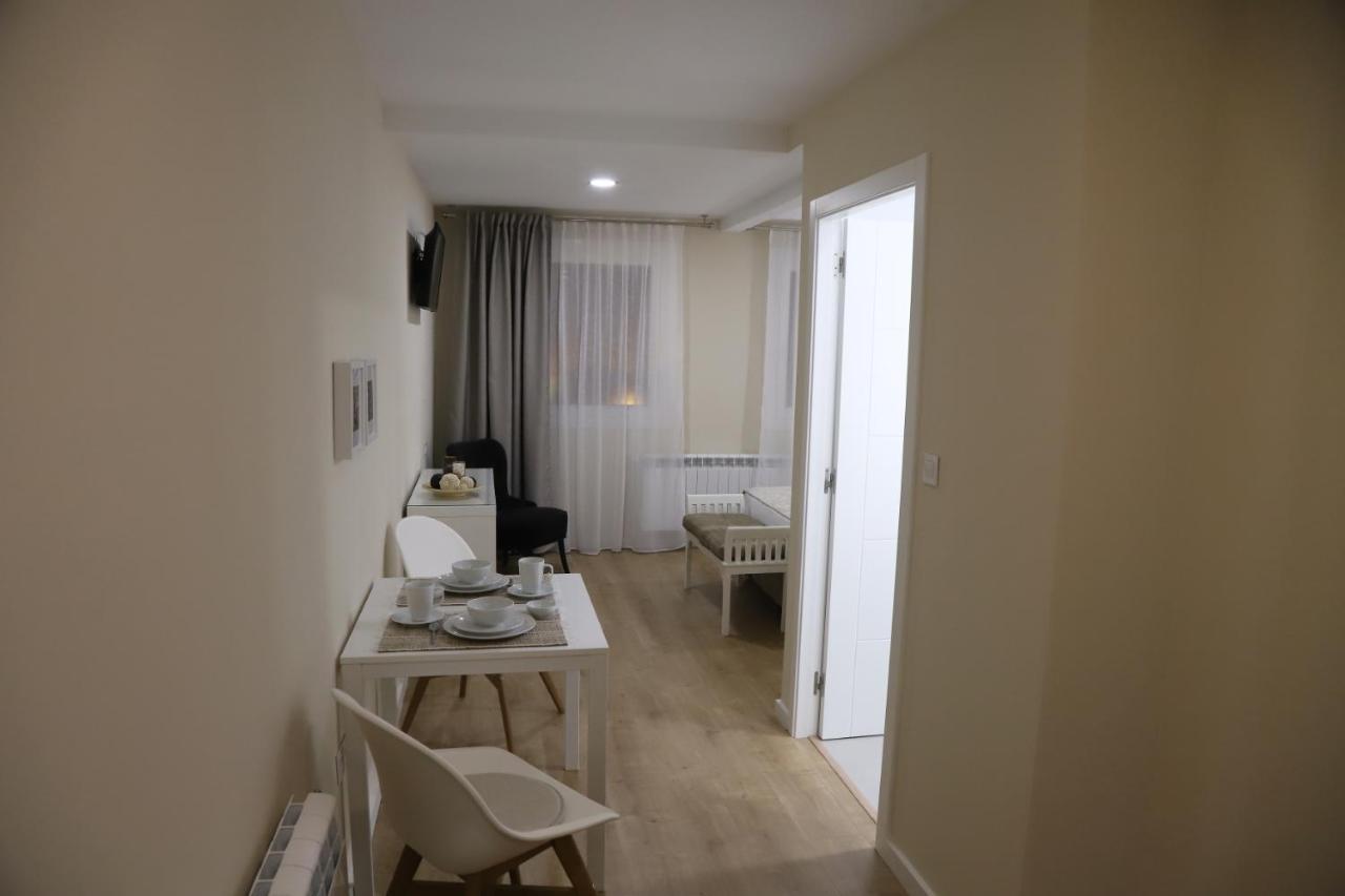 Aires Do Umia Guest house