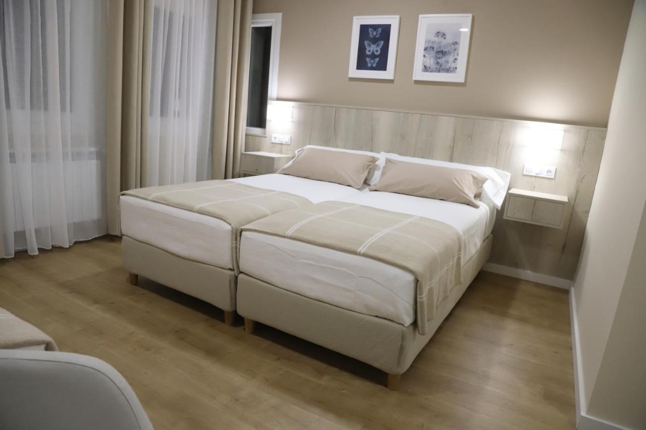 Guest house Aires Do Umia *