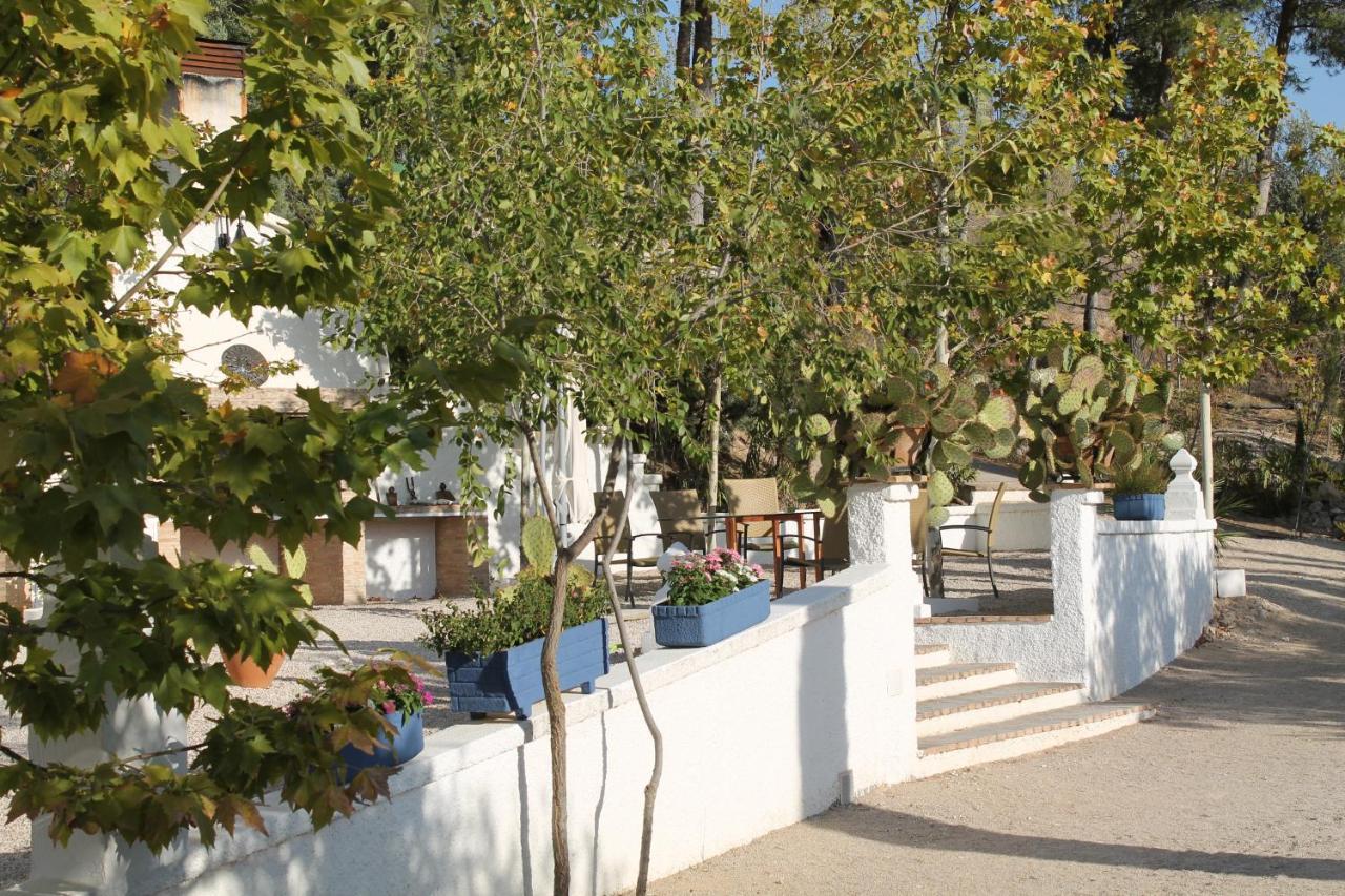 Mofletes - Adults Only 3* Chinchon