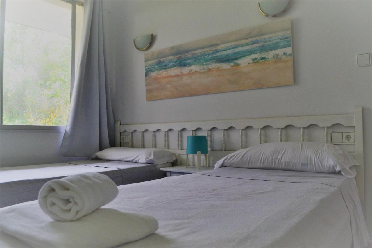 Apartamento Cana Sofía Cala Llonga (Ibiza)