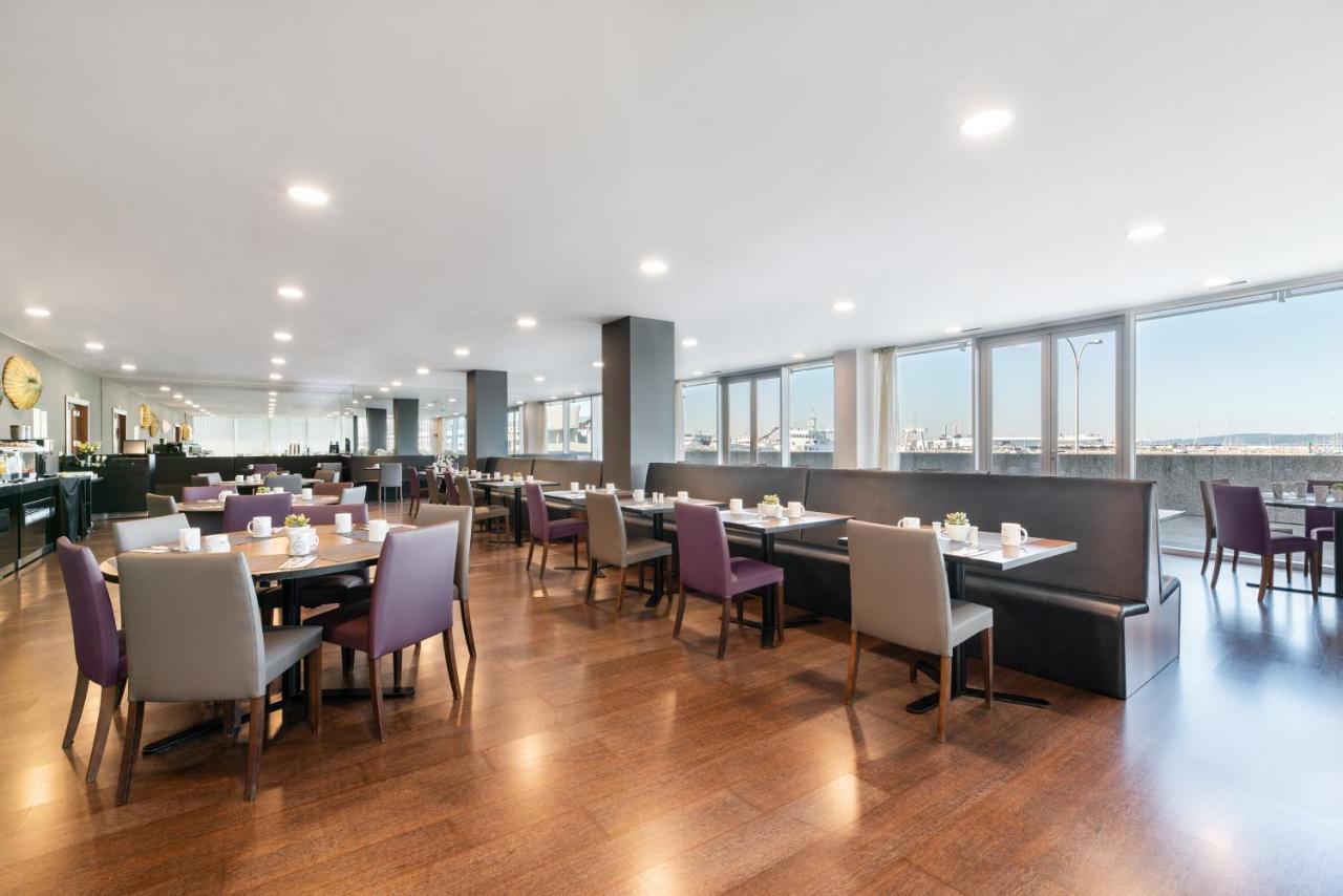 Hotel Eurostars Mar De Vigo