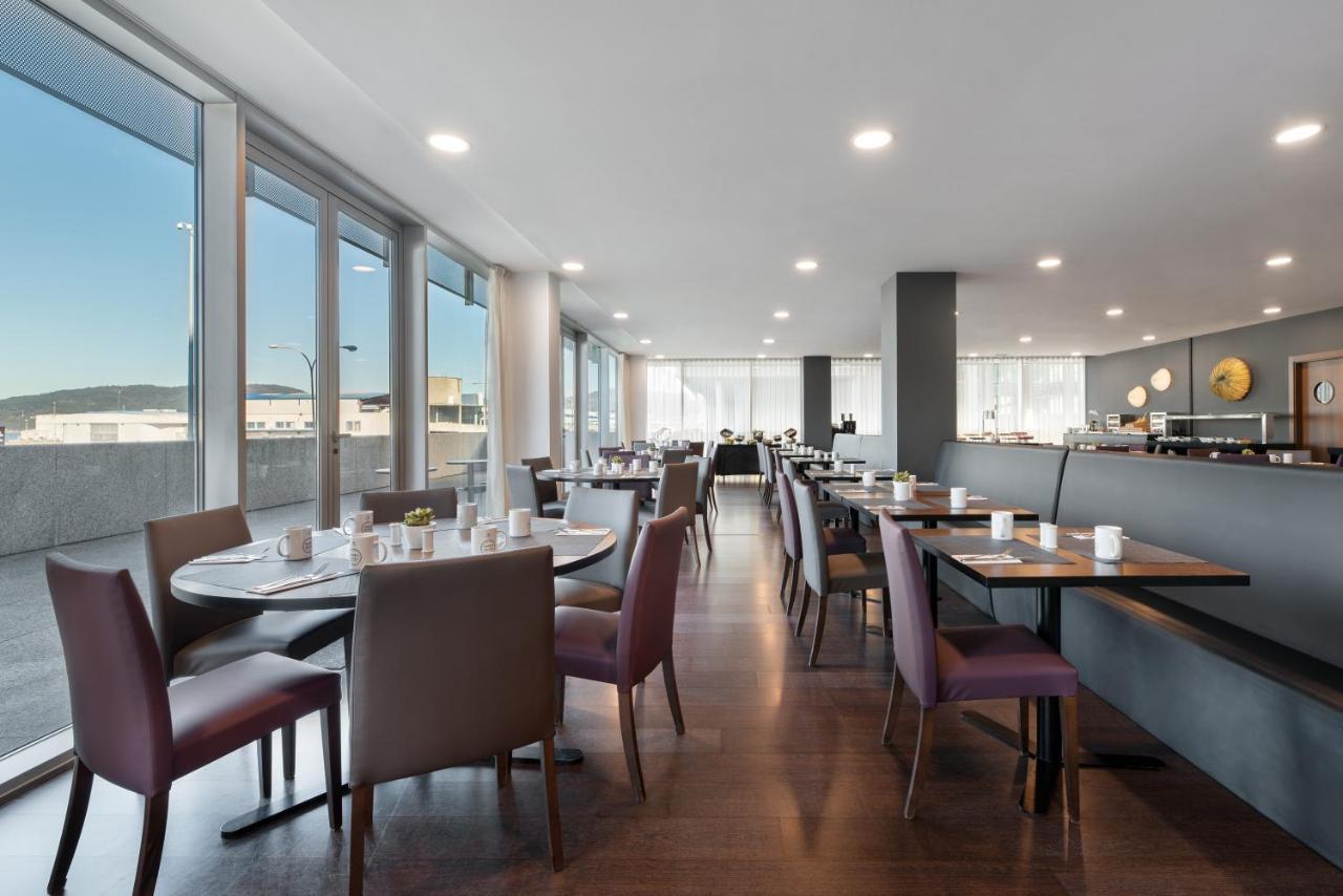 Eurostars Mar De 4*