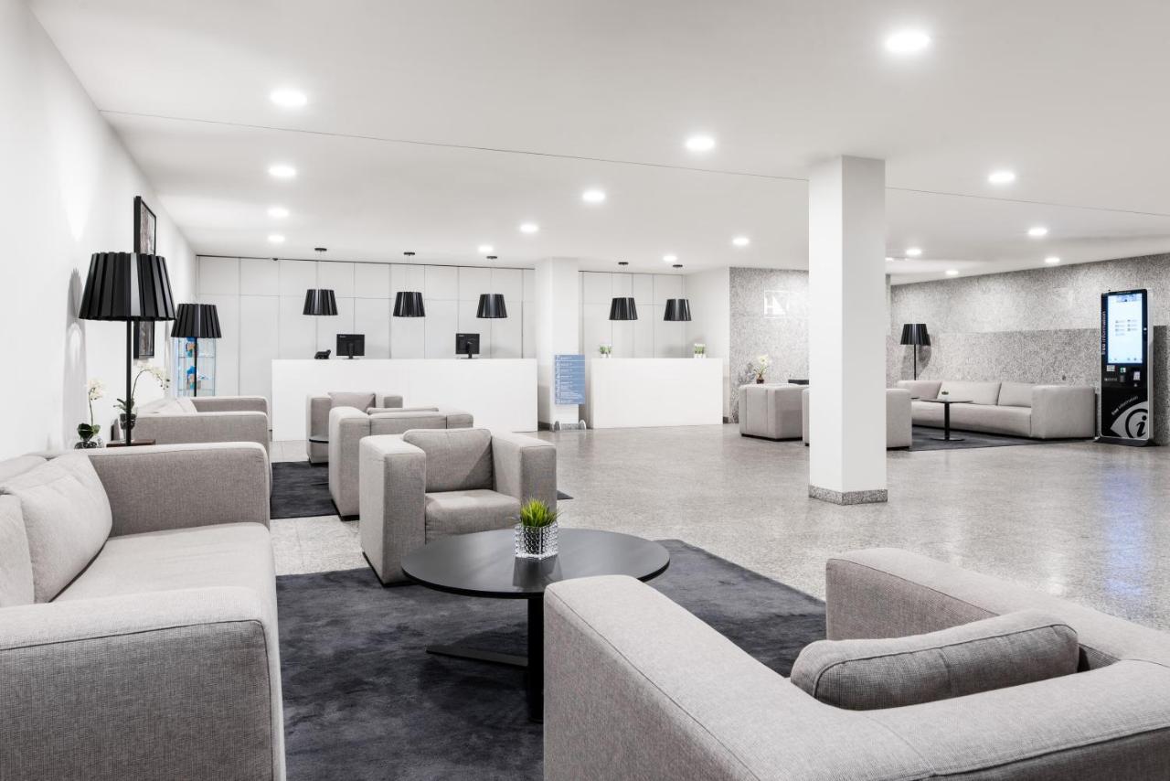 Eurostars Mar De Hotel 4*
