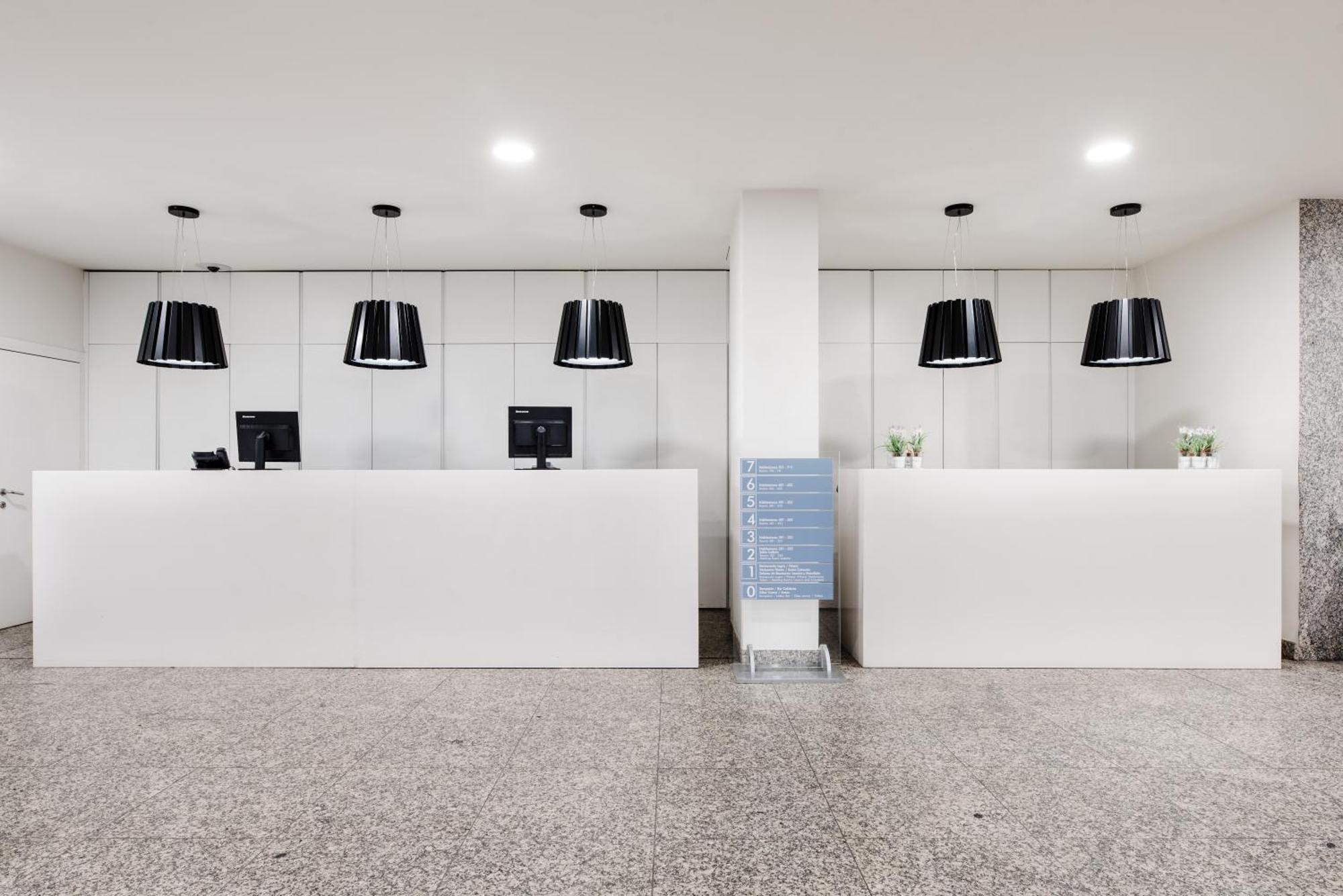 Eurostars Mar De Hotel 4*