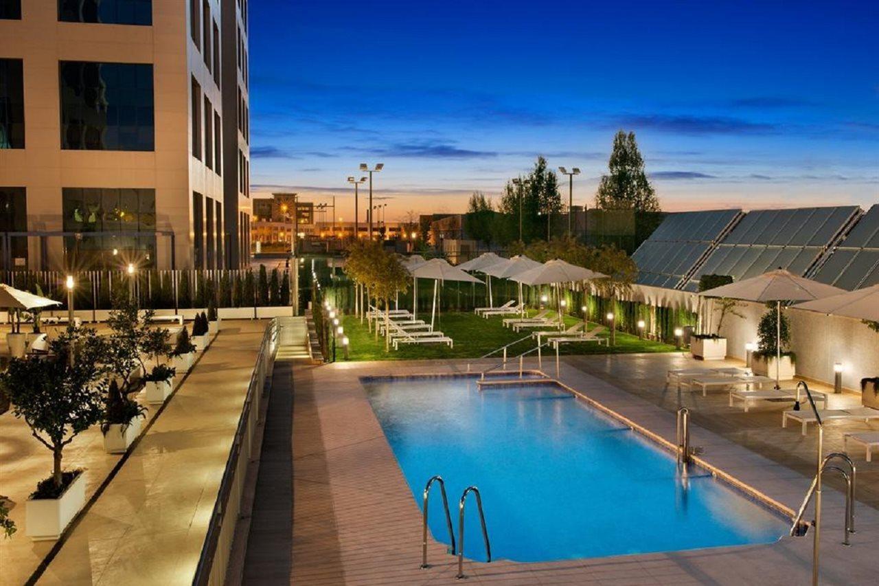 Hilton Garden Hotel