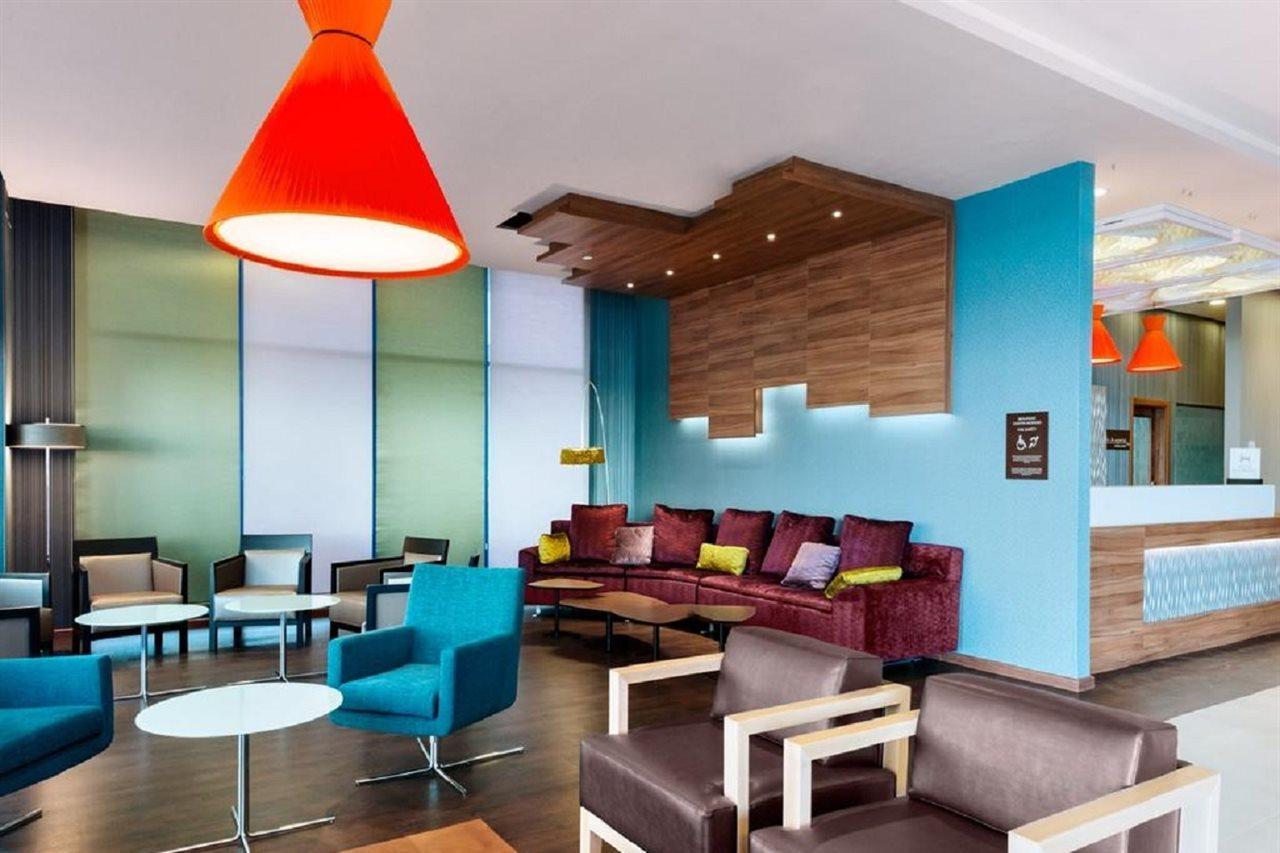 Hilton Garden 4* Sevilla