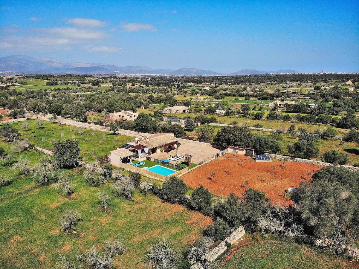 139 Finca Son Sitges Etv6719 By Mallorca Charme *