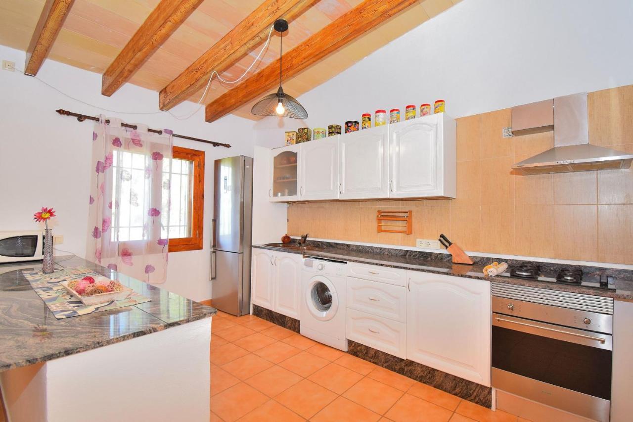 139 Finca Son Sitges Etv6719 By Mallorca Charme Holiday home *