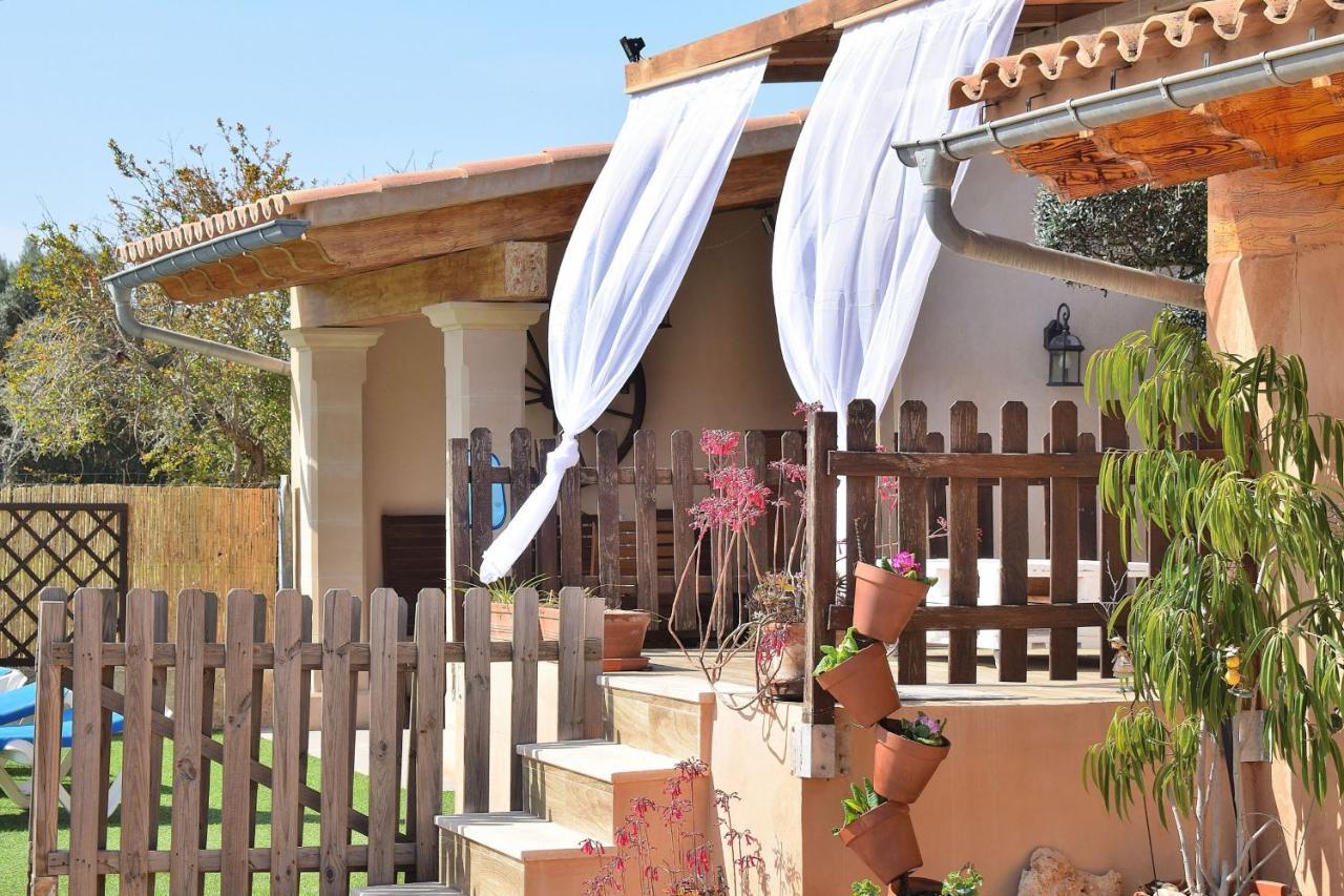 139 Finca Son Sitges Etv6719 By Mallorca Charme Holiday home Llubi