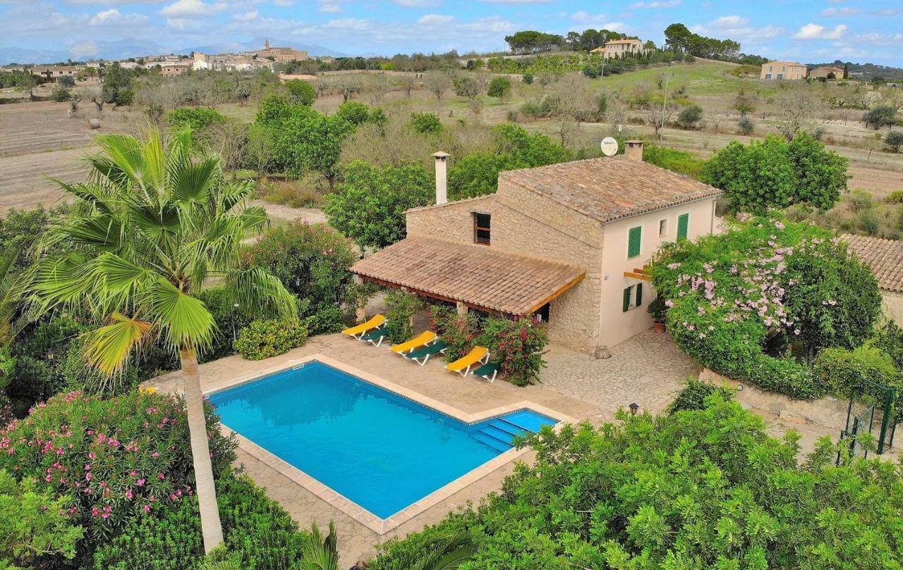 Holiday home 018 Blanc Etv44 By Mallorca Charme *