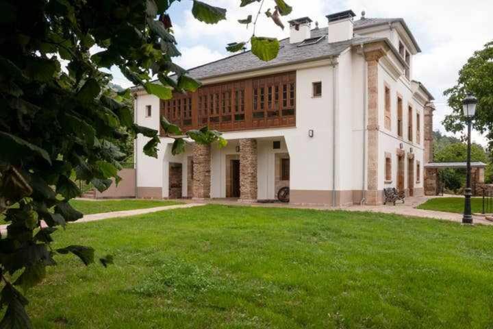 Apartamento Rurales Mazos