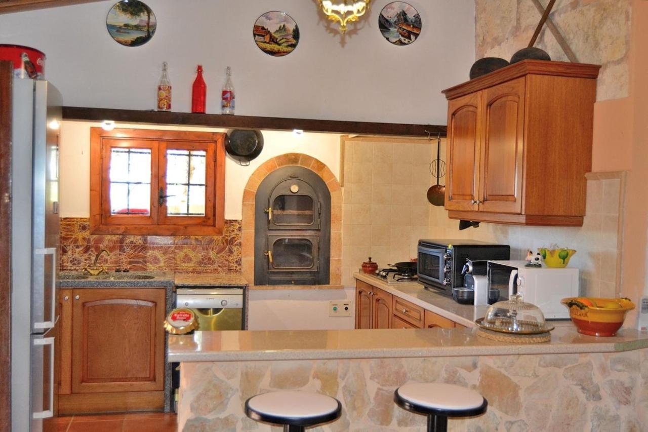 001 Son Lleig Etv5701 By Mallorca Charme Holiday home *