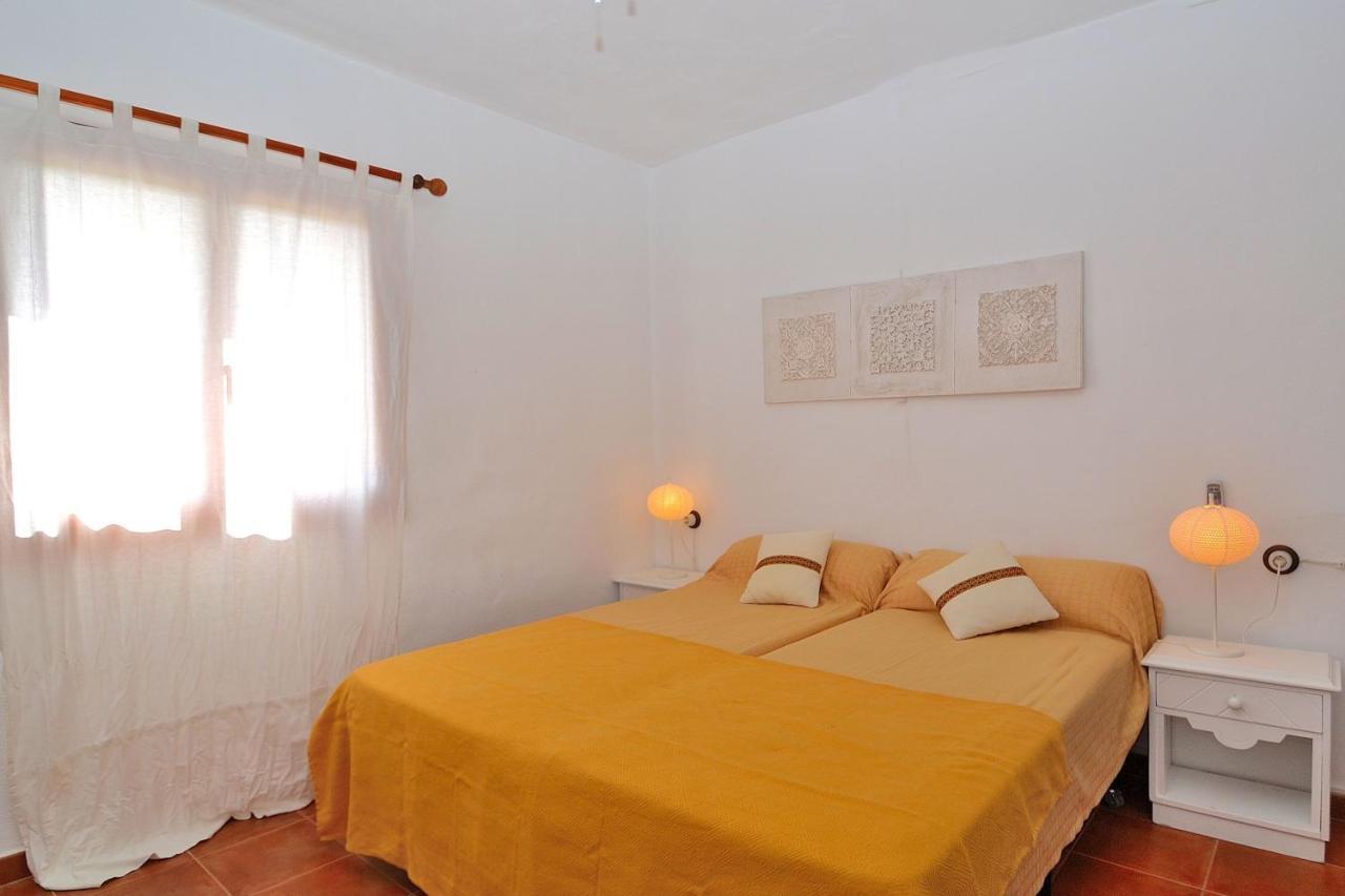 001 Son Lleig Etv5701 By Mallorca Charme Holiday home Muro