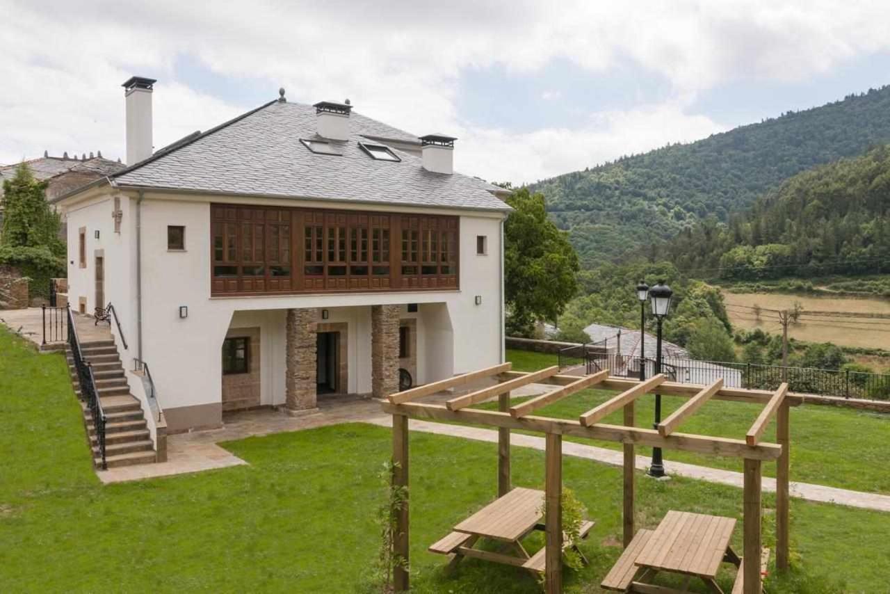 Rurales Mazos Apartamento