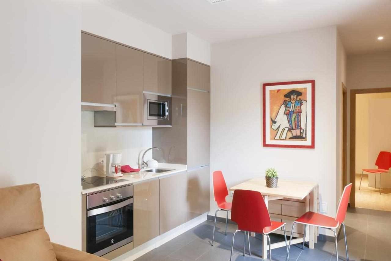Rurales Mazos Apartamento Boal