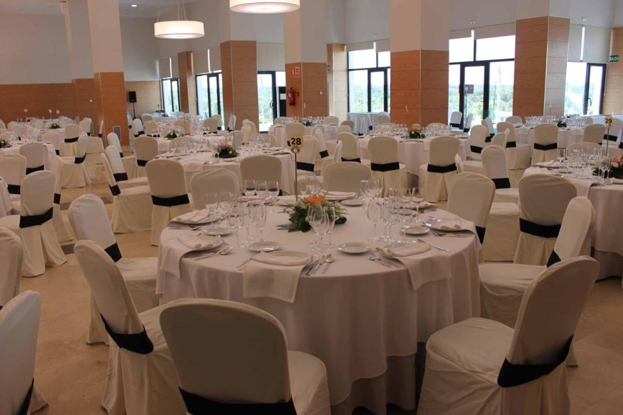Hospedium Valles De Gredos Golf 4*