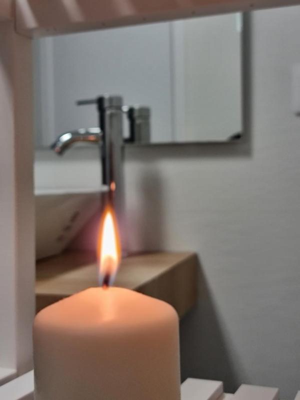 Apartamento Segóbriga Rural