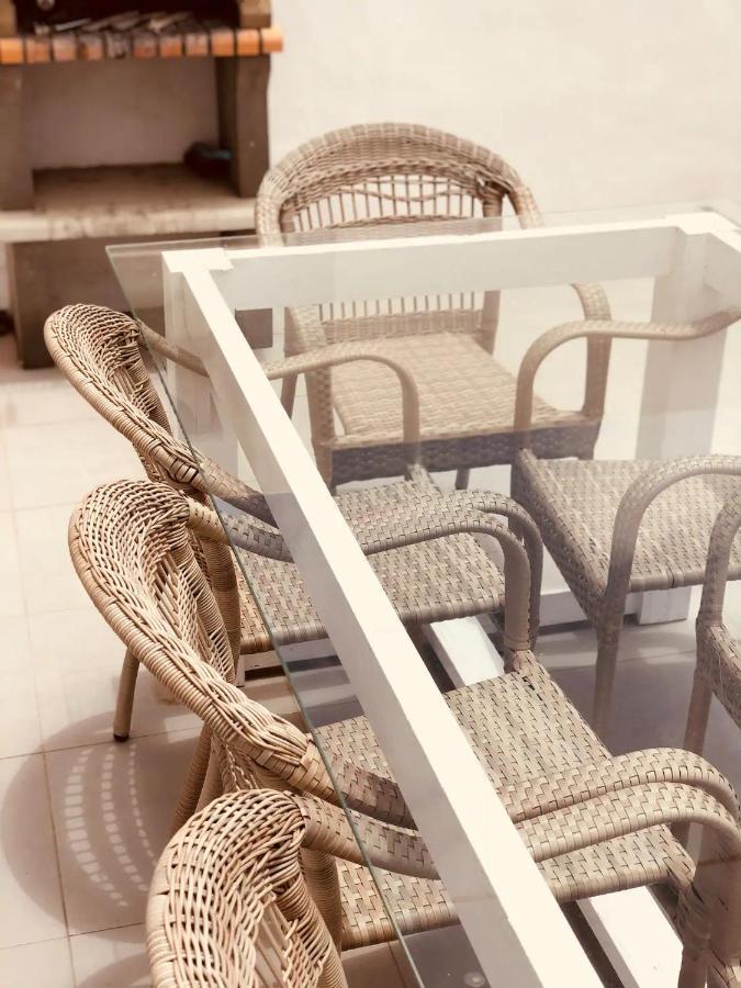 Сasa de vacaciones Cuarto Botánico *