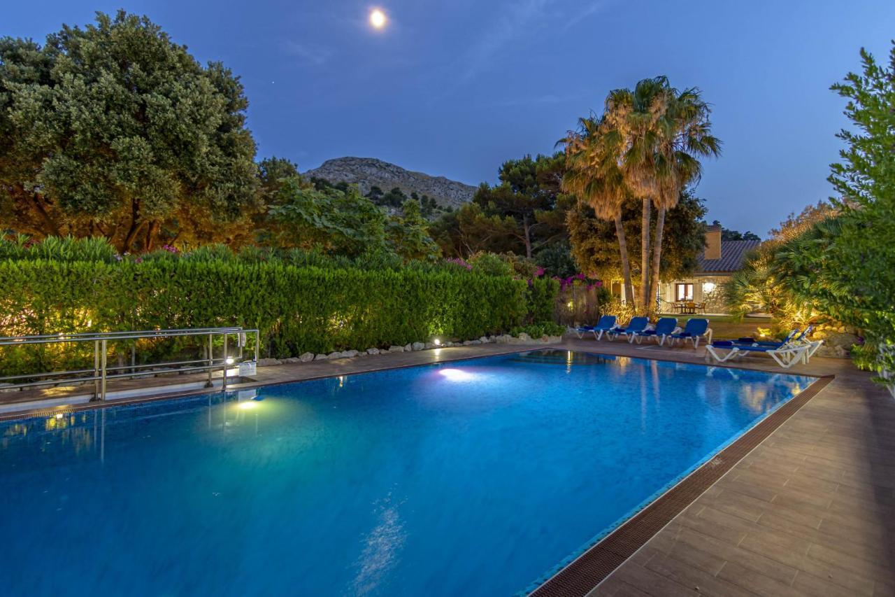 Villa Formosa Cala San Vicente (Mallorca)