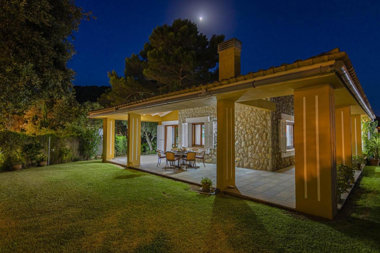 Formosa Cala San Vicente (Mallorca)