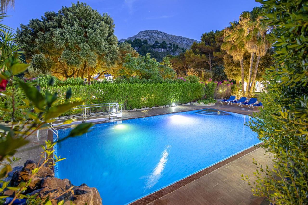 Formosa Villa Cala San Vicente (Mallorca)