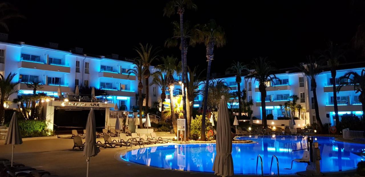 Puerto Azul 4* Puerto Pollensa