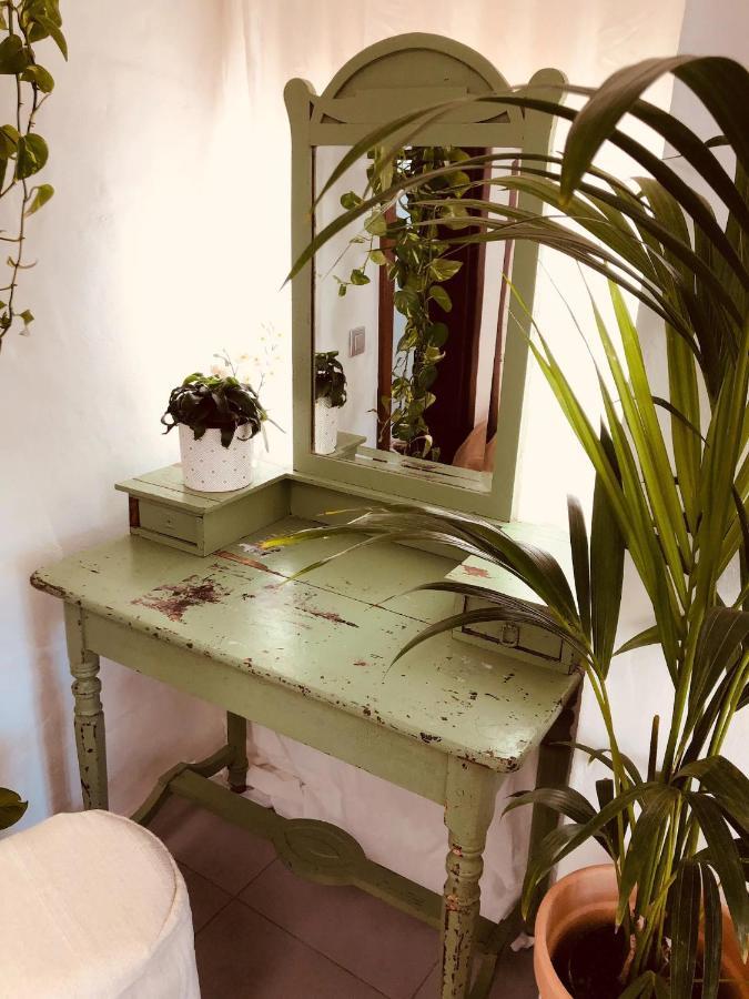 Sala Botánica Сasa de vacaciones *