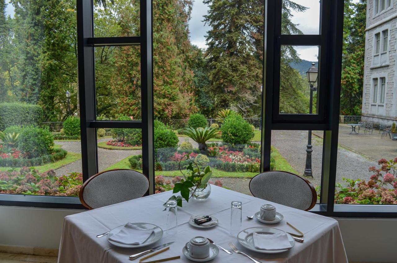Hotel De Limpias