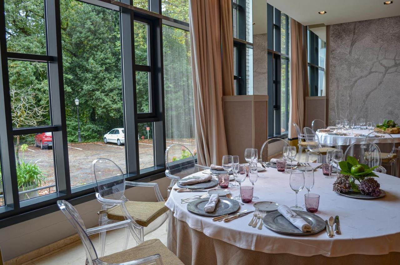 De Hotel