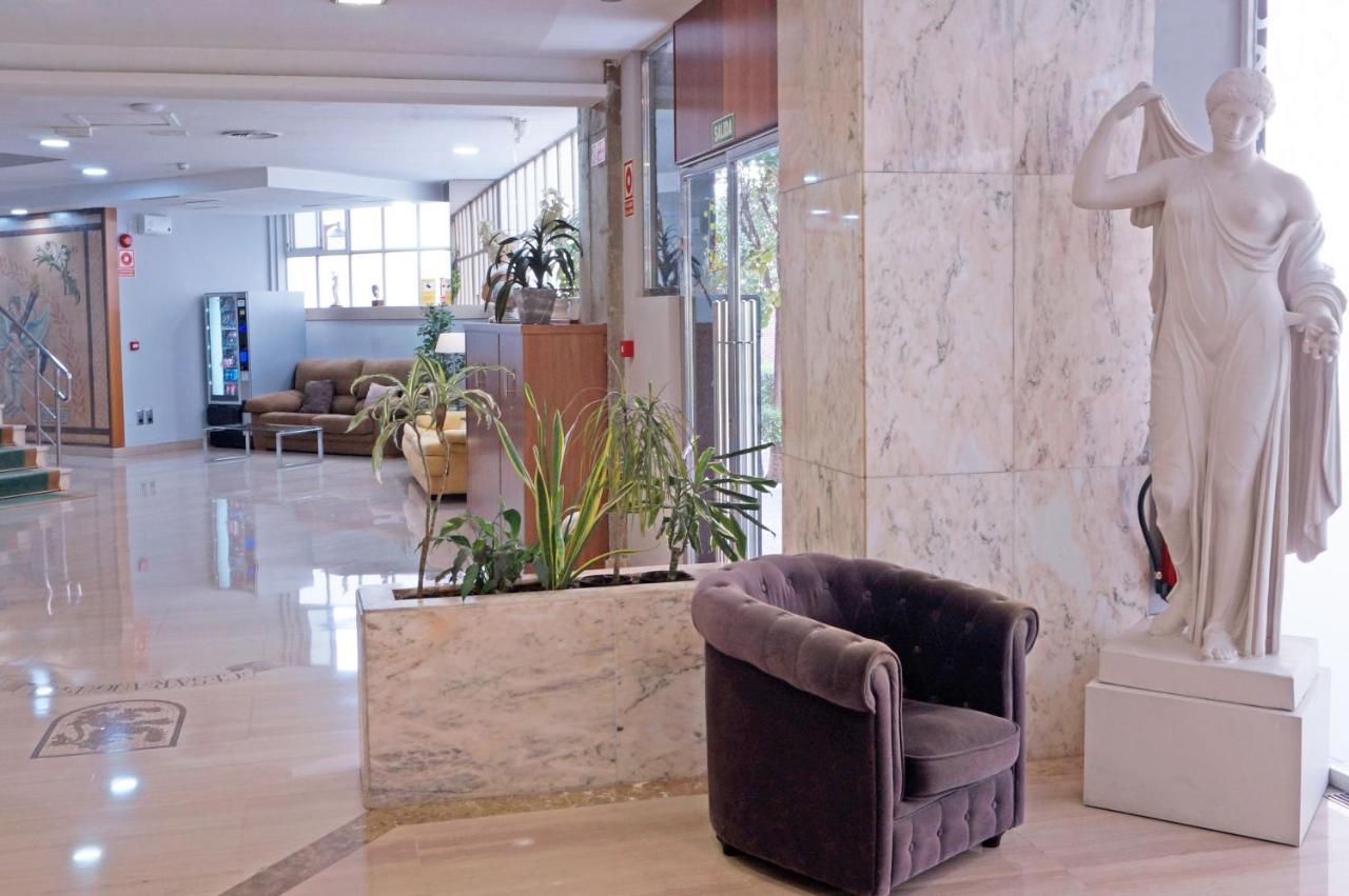 Hotel Cesaraugusta 3*