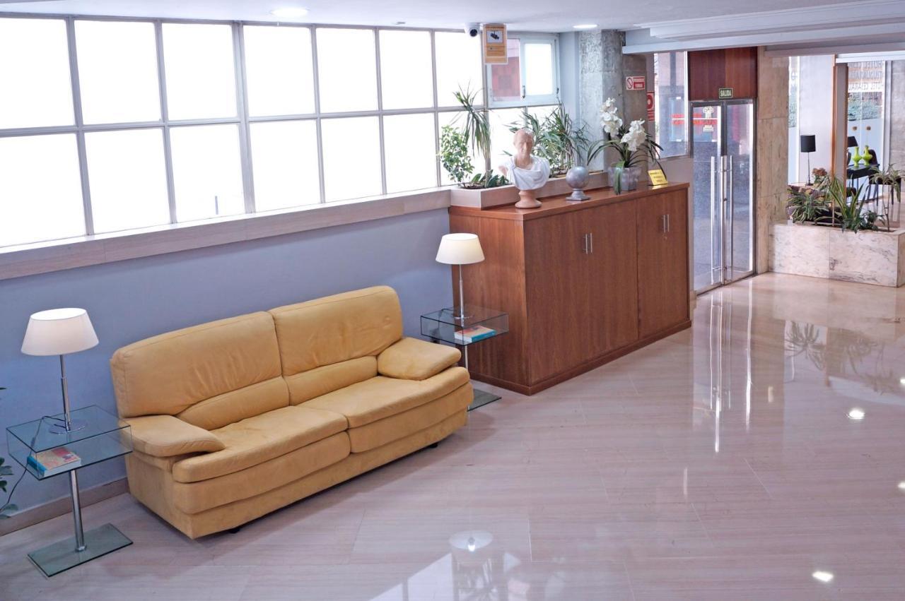Cesaraugusta Hotel Zaragoza