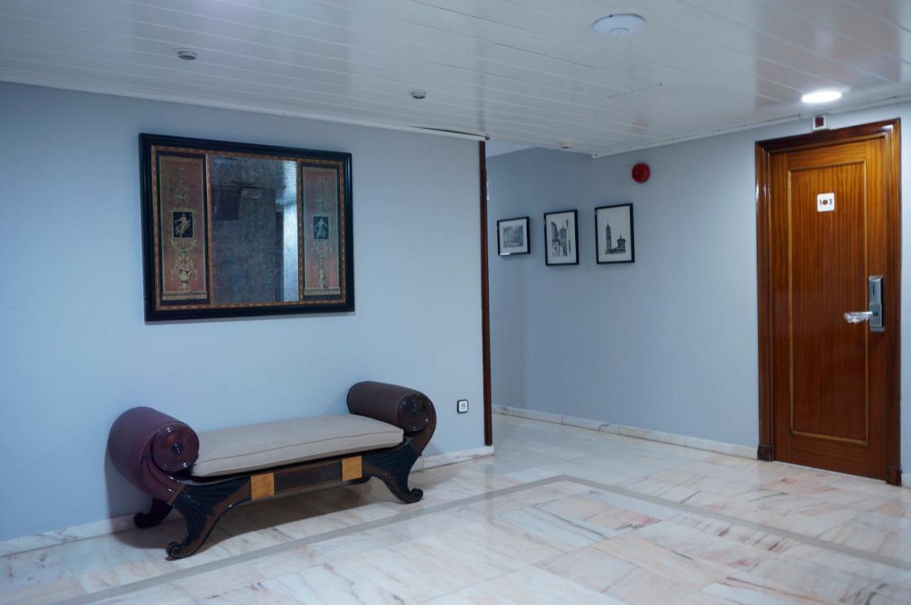 Cesaraugusta Hotel Zaragoza