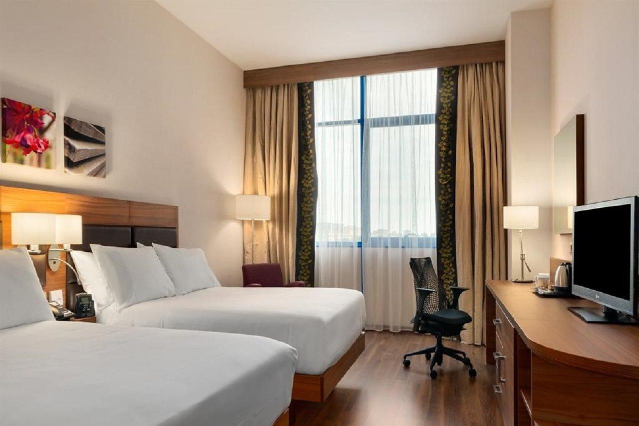 Hilton Garden Sevilla