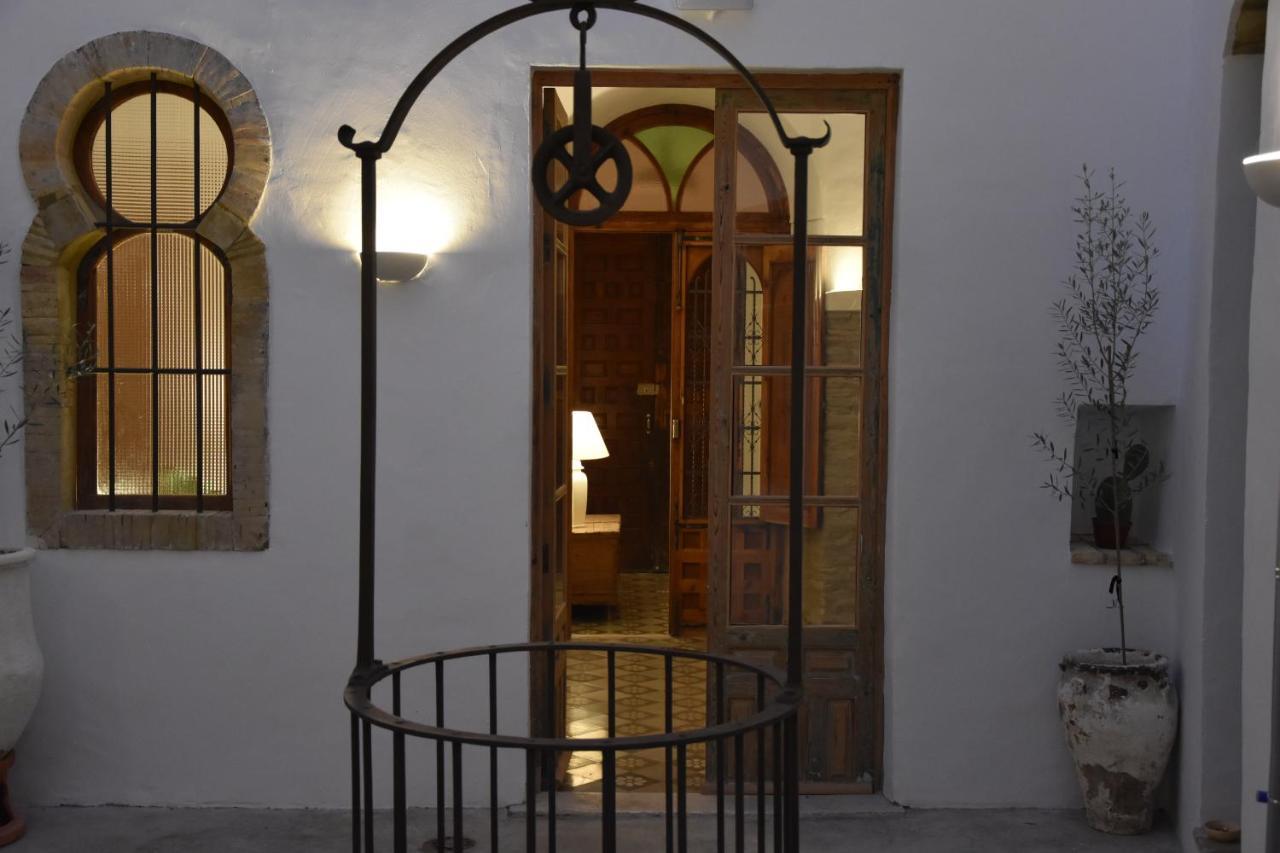 Casa Almara Bed and breakfast Espejo (Andalucia)