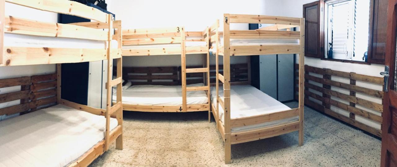 Bed & Breakfast Ca'artu Pozo Izquierdo