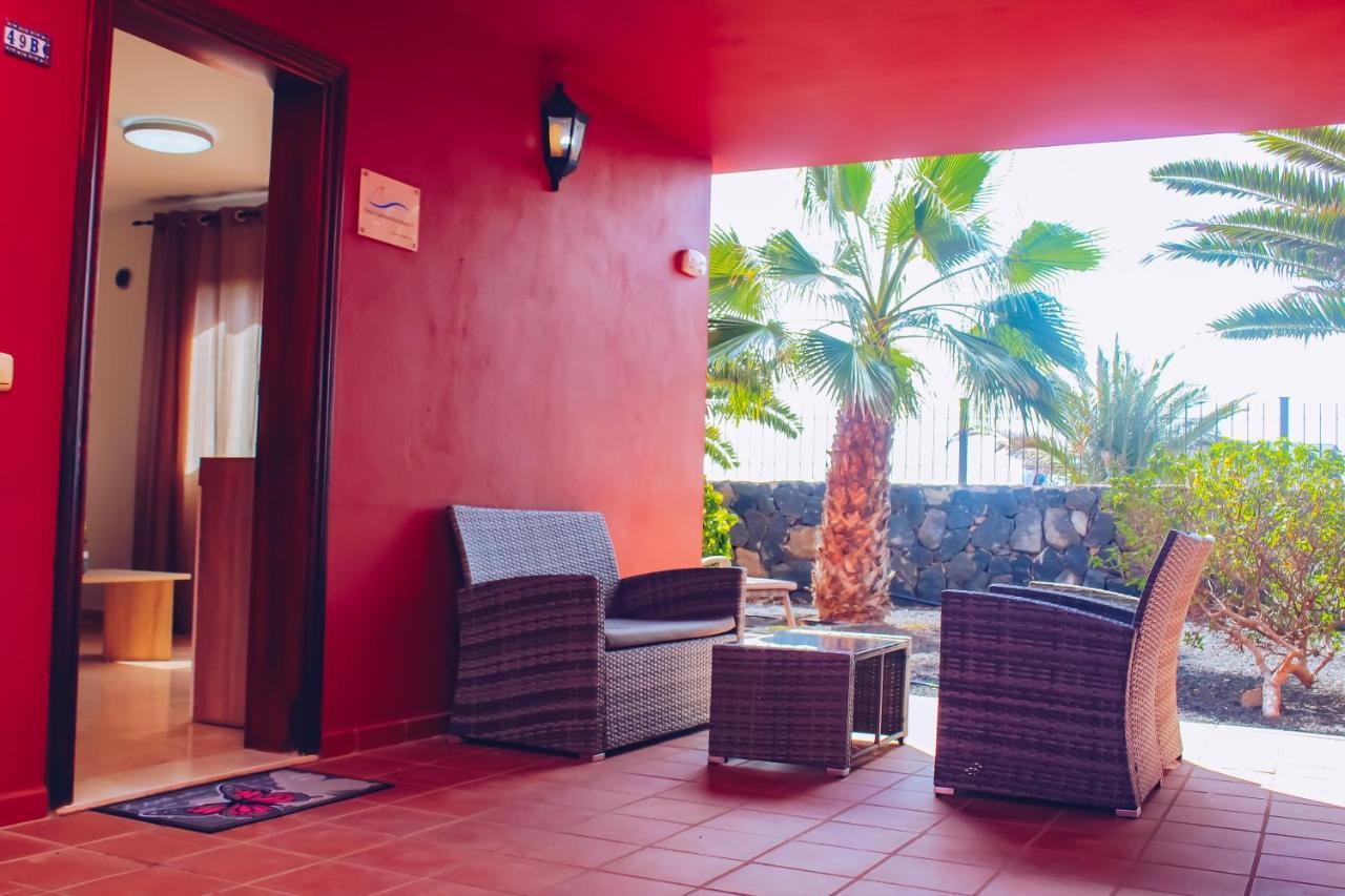 Apartahotel Oasis Fuerteventura Beach 3*