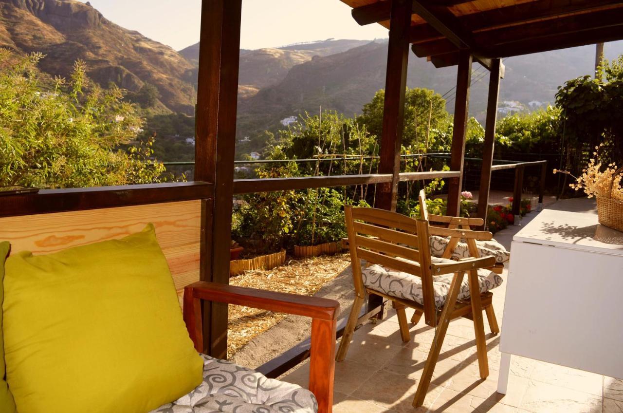 El Manantial Chalet *