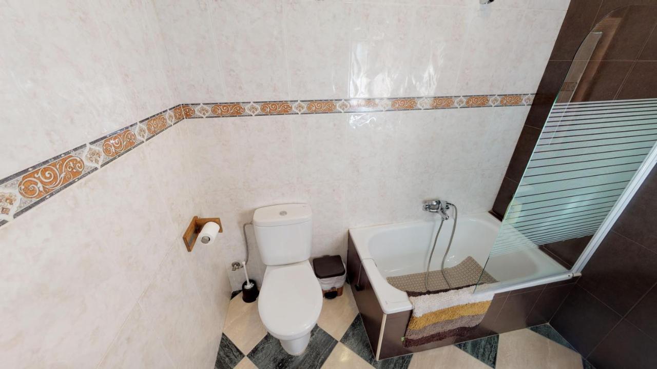 Molino 3*