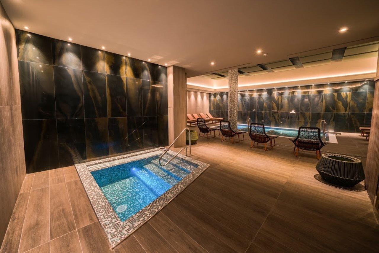 Catalonia Donosti Hotel San Sebastián