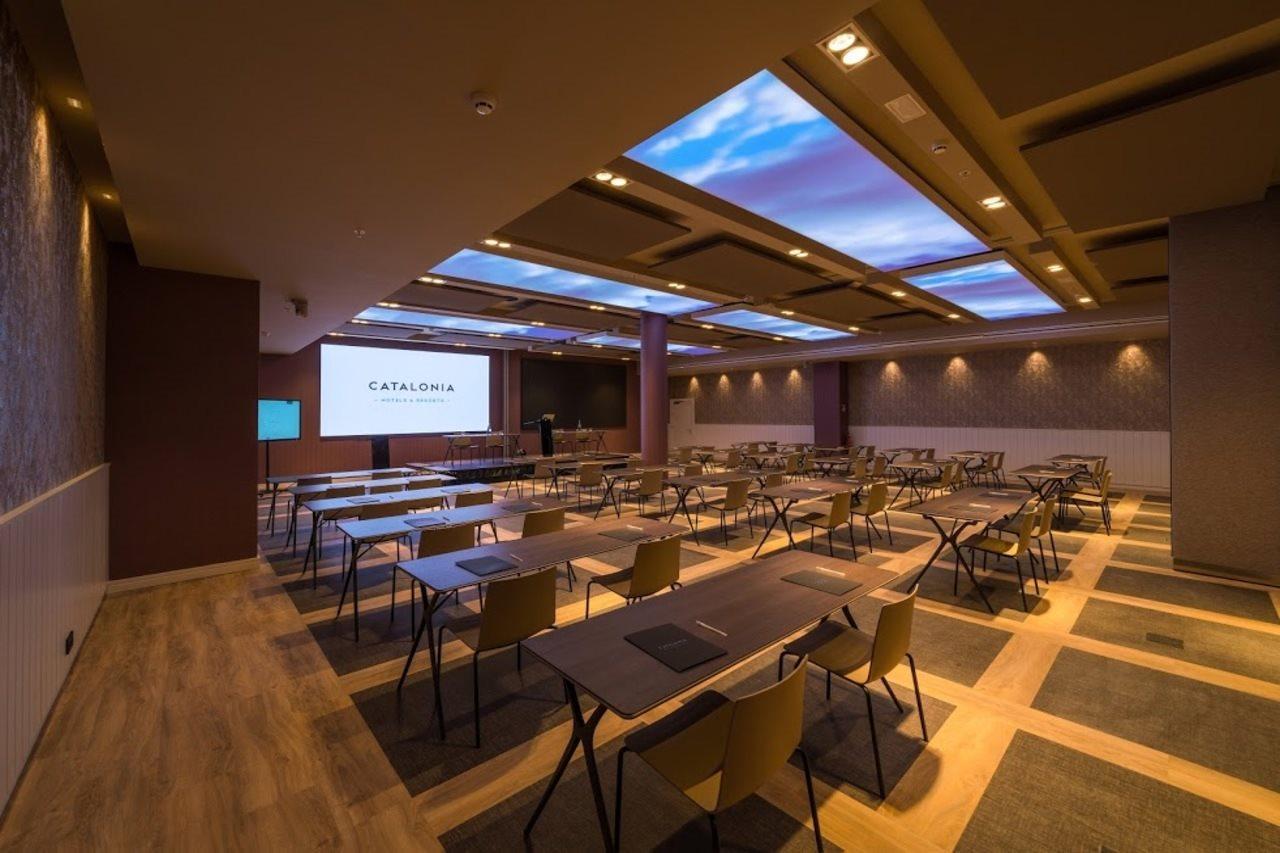 Catalonia Donosti Hotel