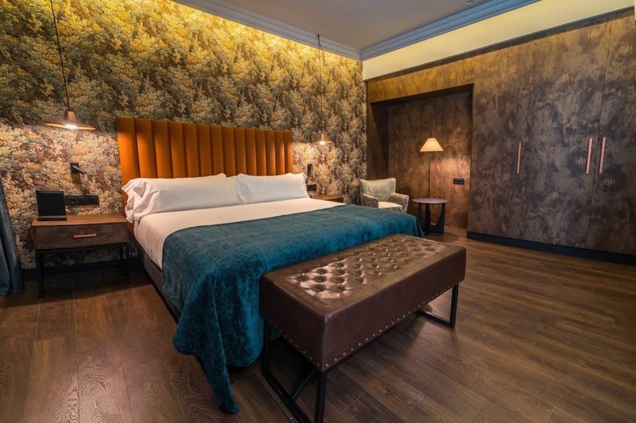 Catalonia Donosti Hotel San Sebastián