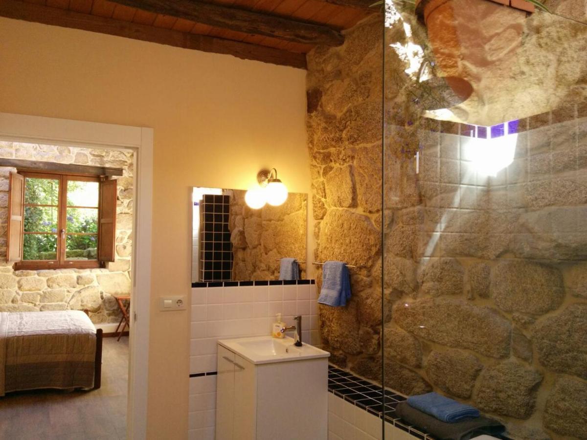 Bed & Breakfast Pazo De Chaioso Ribeira Sacra