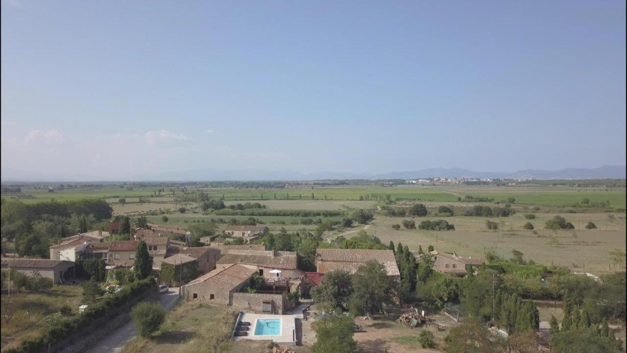 Mas Del Llop Blanc - Dog Friendly Rural - Bed & Breakfast 3*