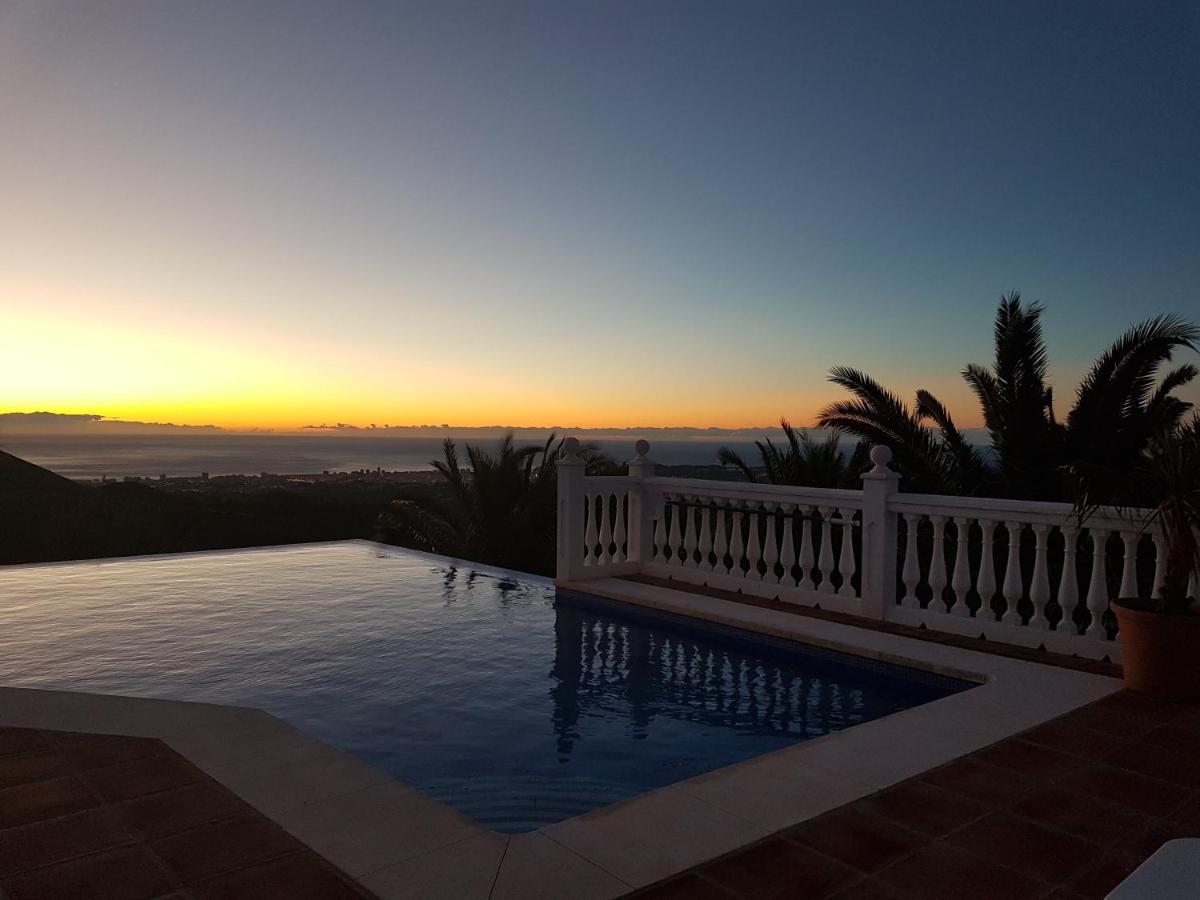 Mañana Bed and breakfast Mijas