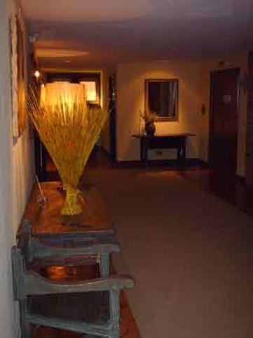 Temple Hotel
