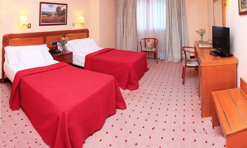 Galicia Palace Hotel