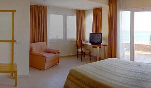 Hotel Miramar 3*