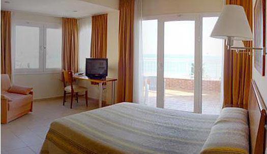 Hotel Miramar Badalona