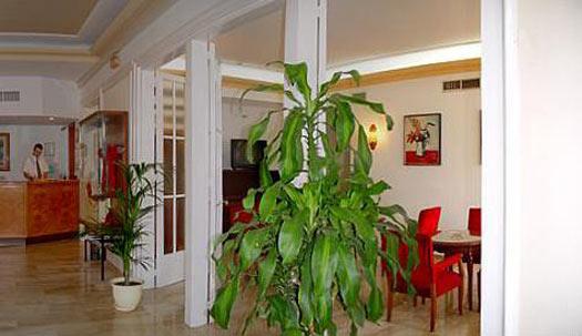Hotel Miramar Badalona